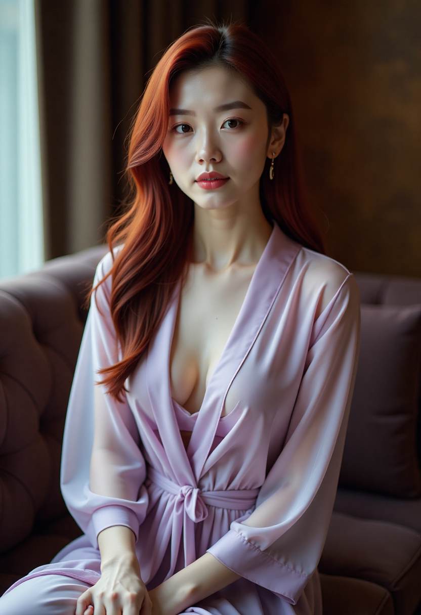 朝井彩加