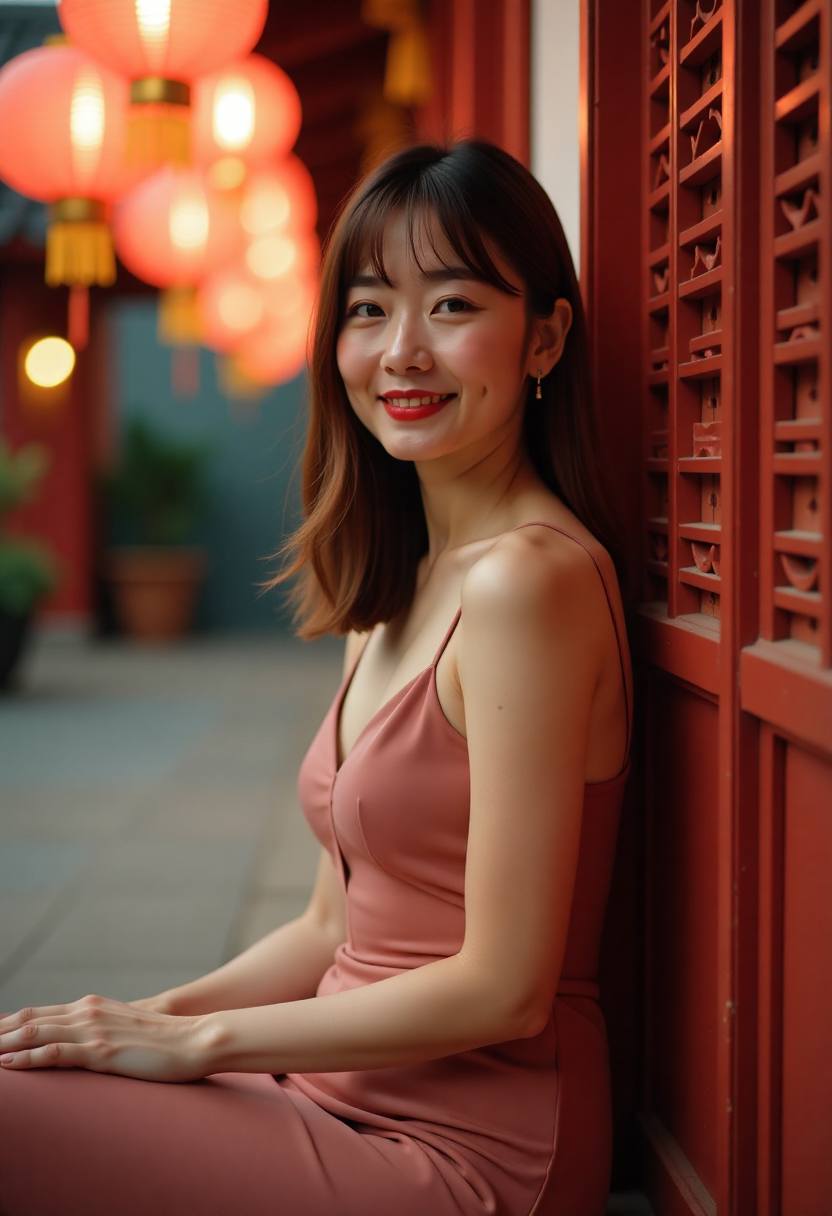 克拉拉的召唤把演武台变成游乐场